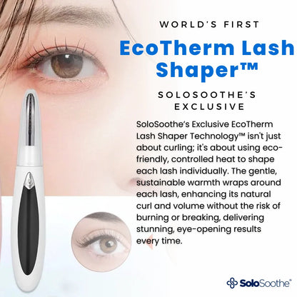 LashLift Pro™ - Eyelashes