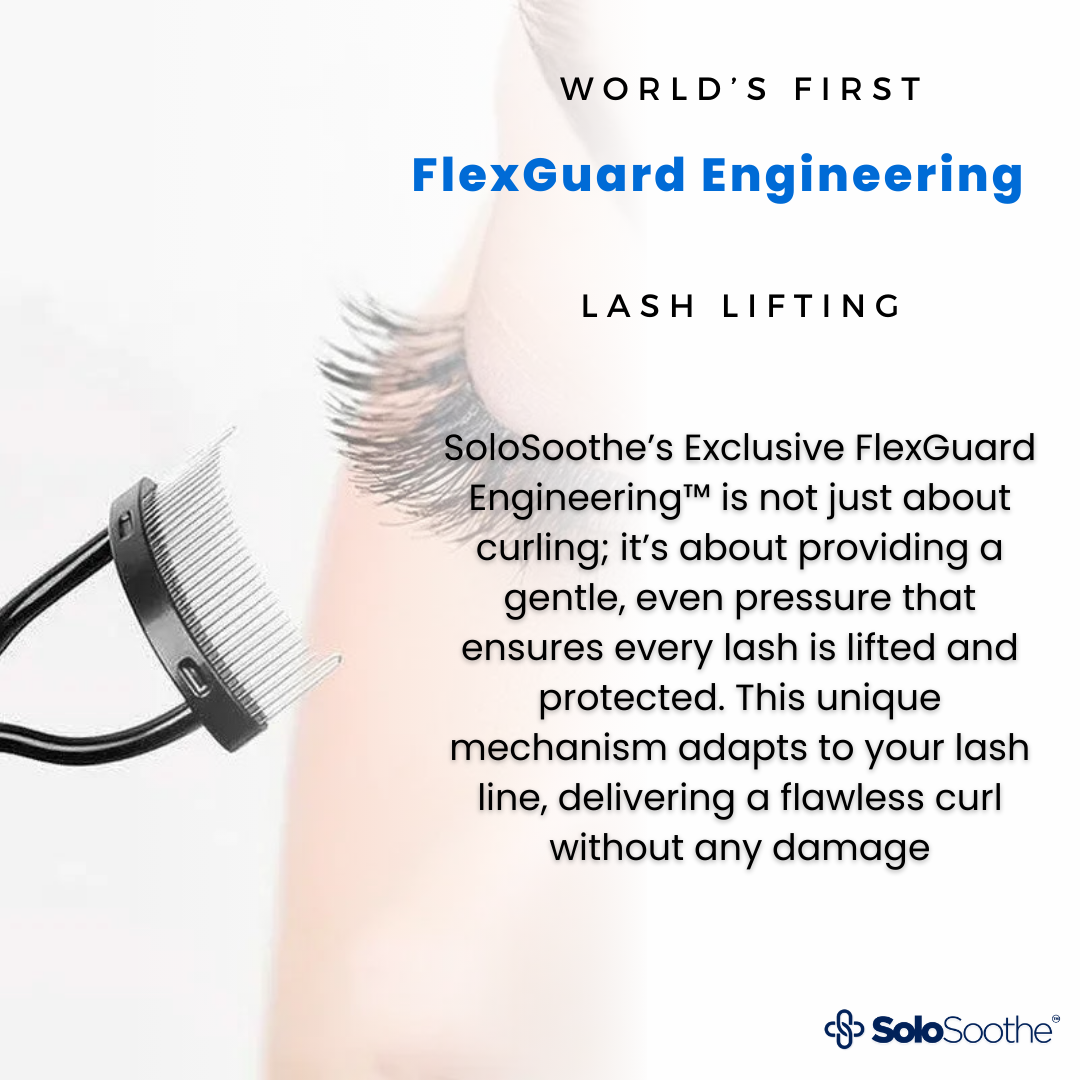 FlexiLift™ Eyelash Curler