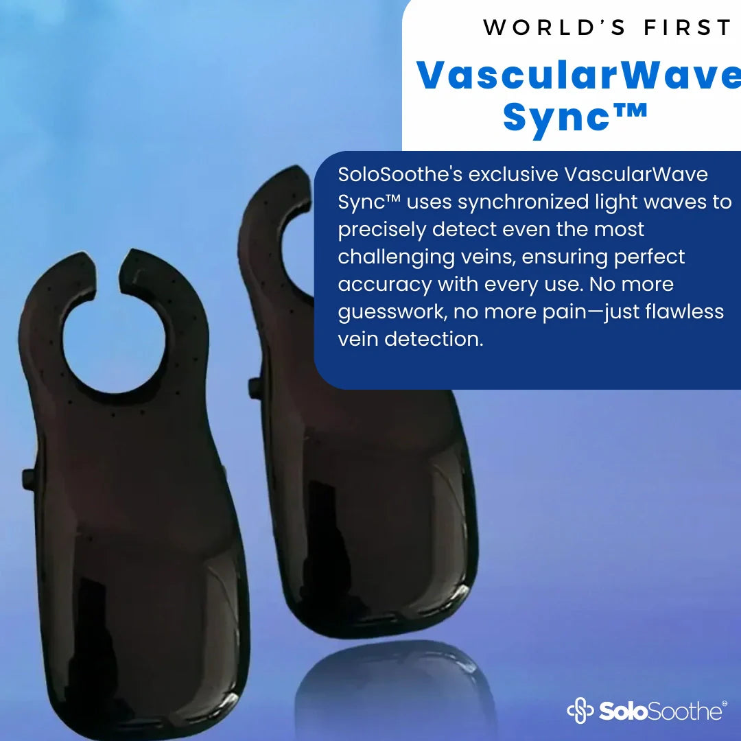 VeinTrace™ Vein Locator Machine