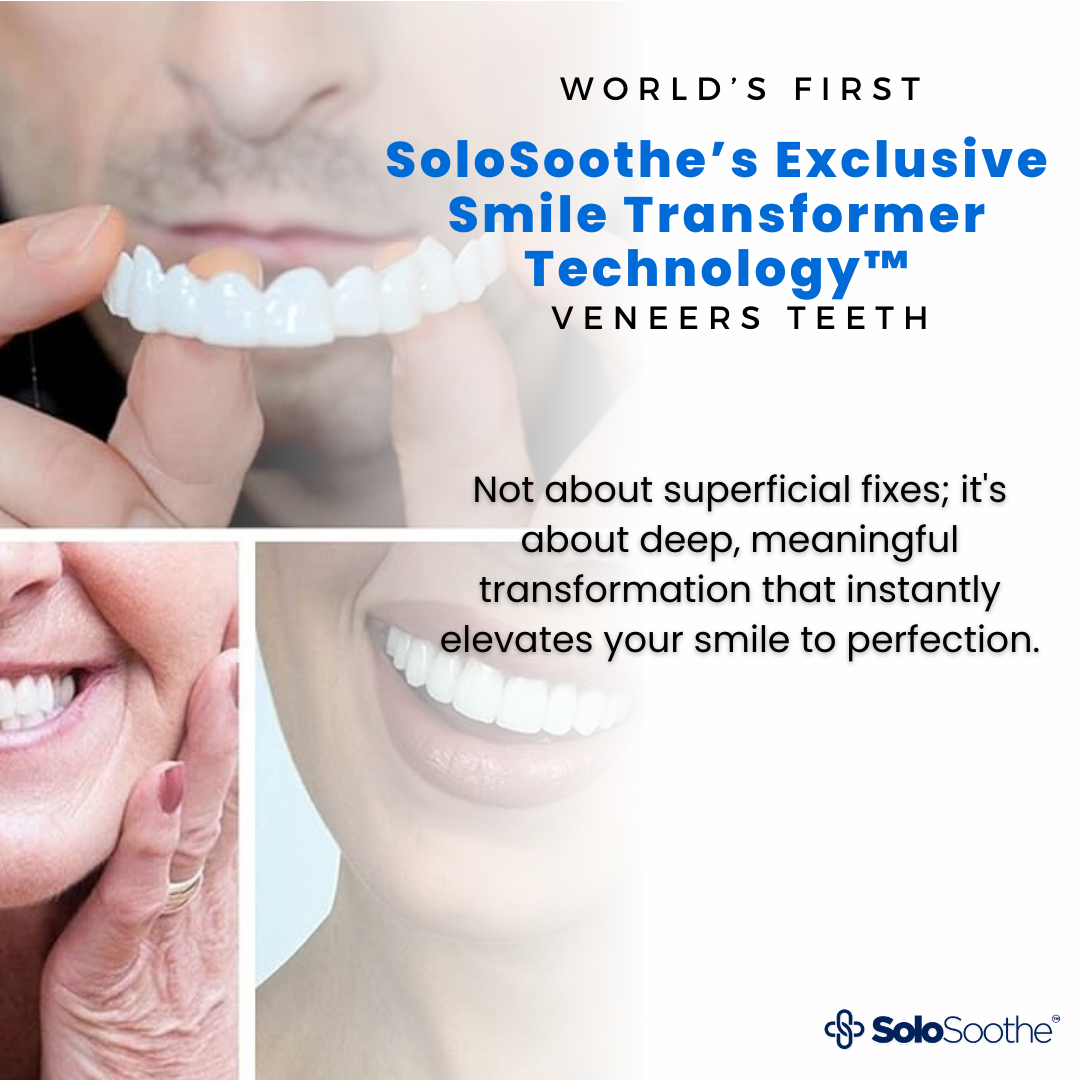 RadiantSmile Veneers