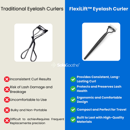 FlexiLift™ Eyelash Curler