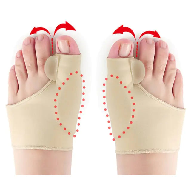 BunionBalance Pro™ Bunion Corrector