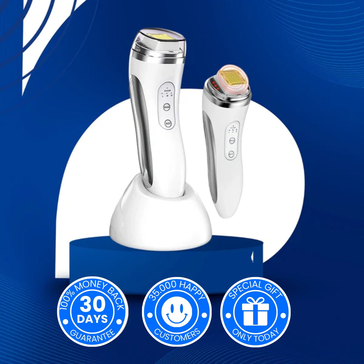 VitaFirm™ Facial Lifting Machine