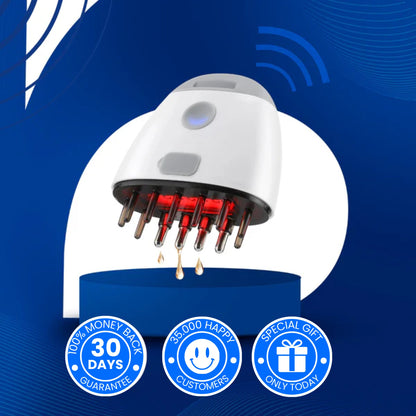 VitaThrive™ - Scalp Massager