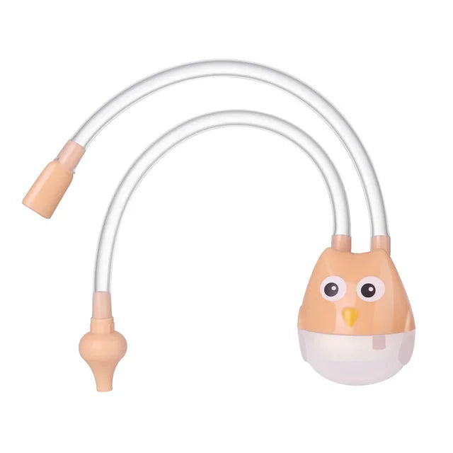 BabyBreathe™ Comfort Nasal Aspirator