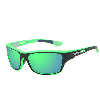 SunSafe™ Polarized UV Protection Sunglasses