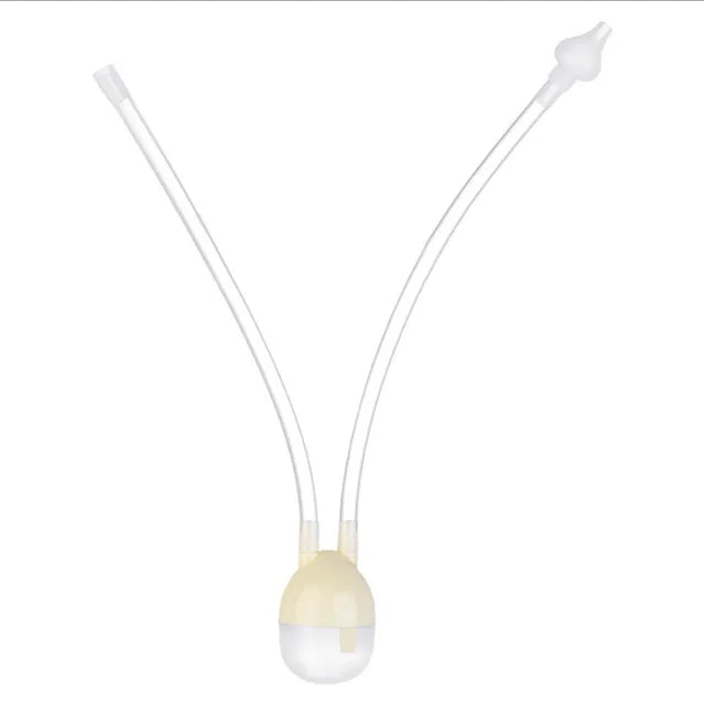 BabyBreathe™ Comfort Nasal Aspirator