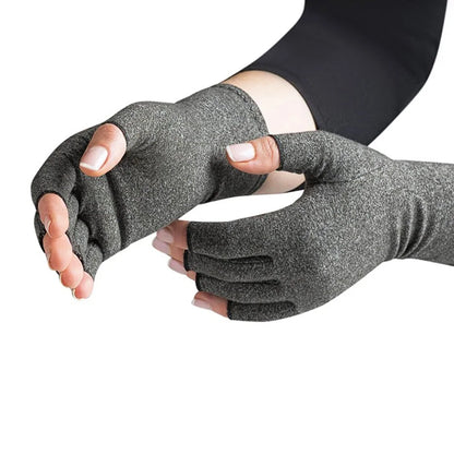 FlexiGrip™ - Compression Gloves