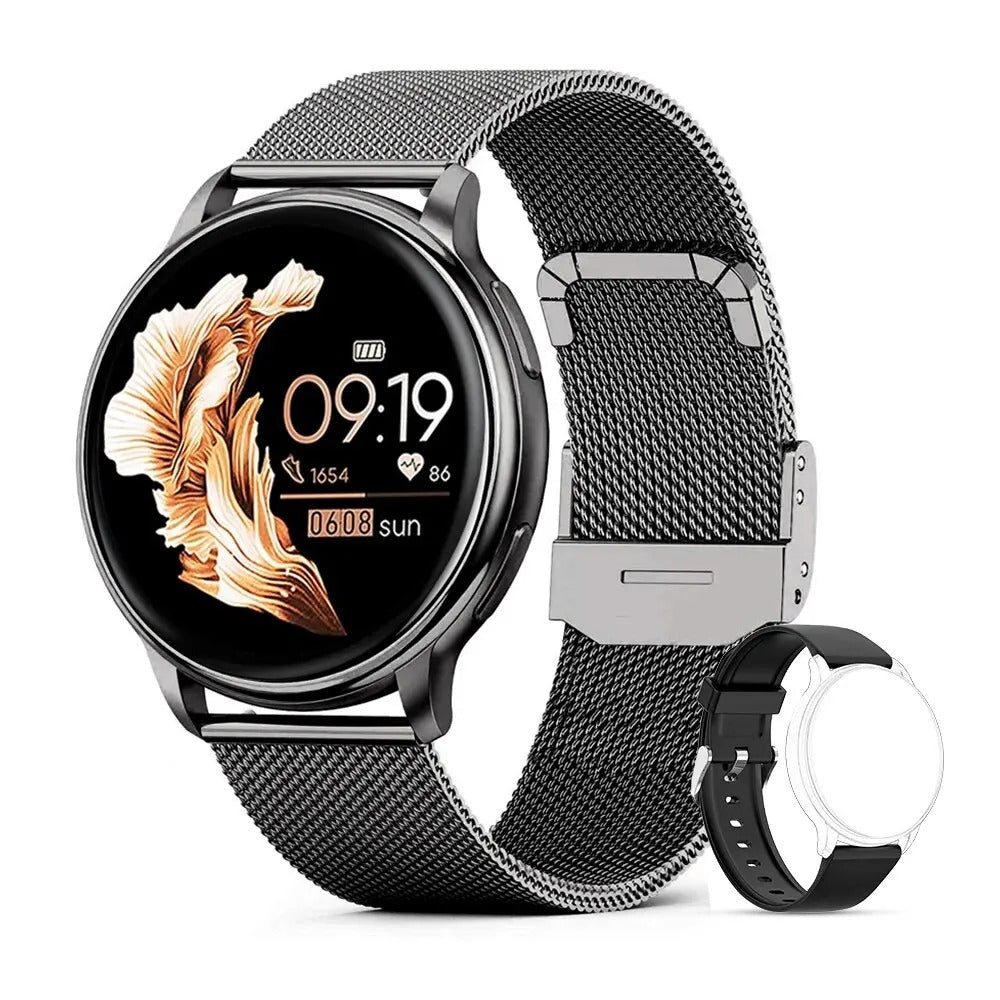 LifeRhythm™ Smart Watch