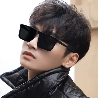 Stylish UV400 Protection Glasses