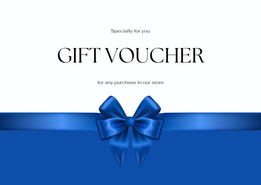 Gift Voucher ????