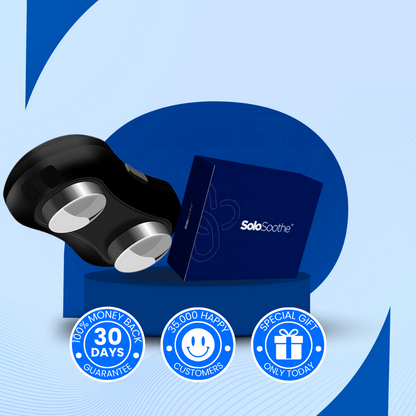 SnoreSilence Pro™ Anti Snoring