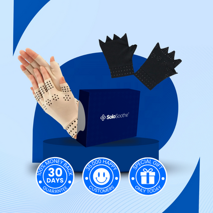 ArthriFlex™ Arthritis Gloves