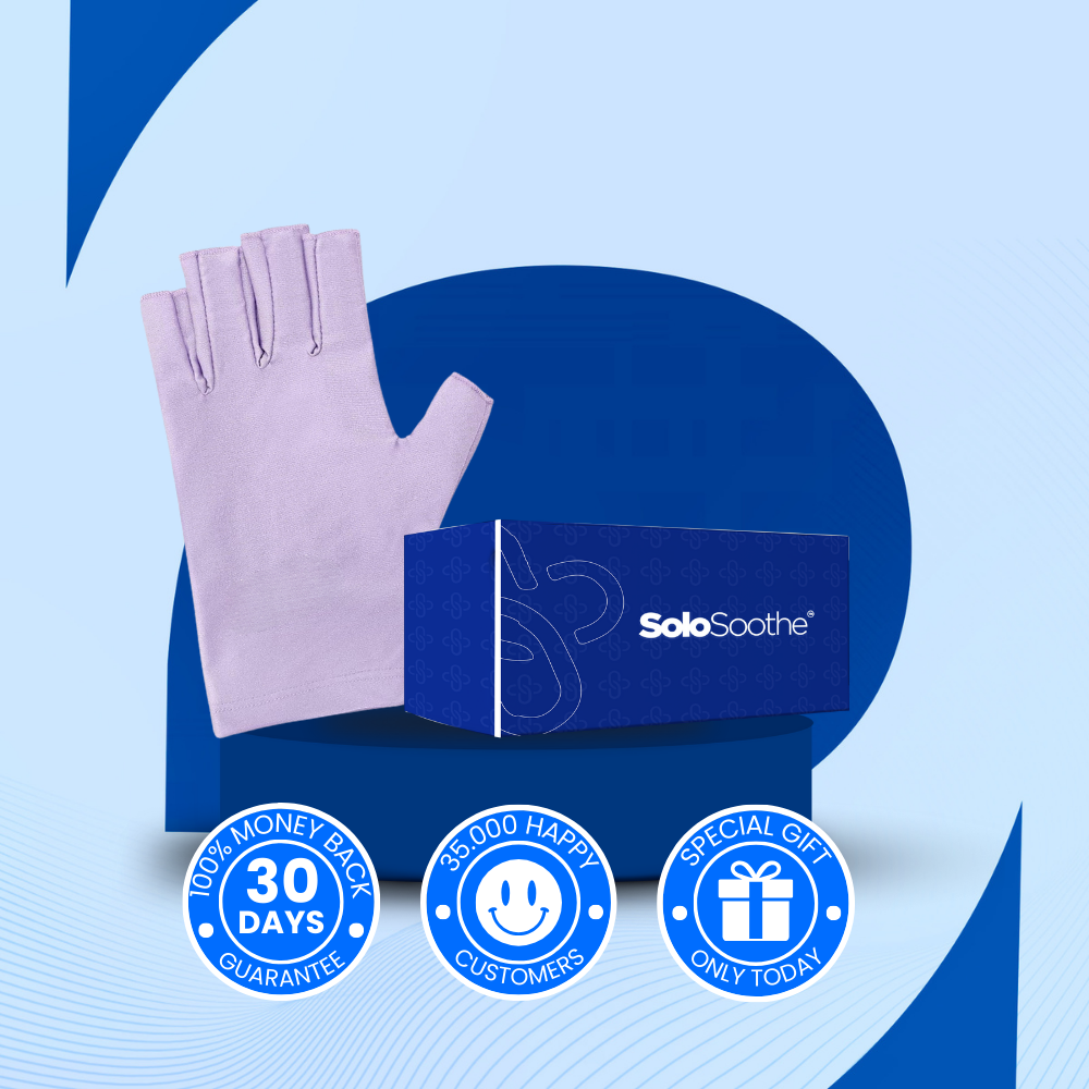 AirSeeProtection™ Hand Gloves