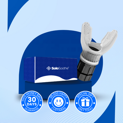 OxyPower FitPro™ Breathing Trainer