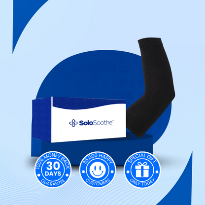 FreedomFlex Sleeve™ Compression Sleeve