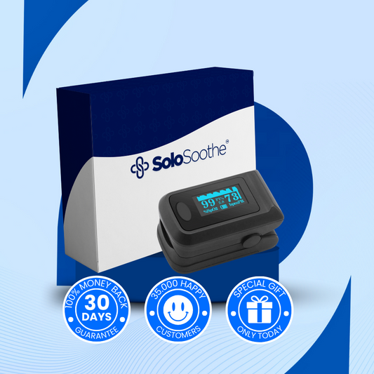 PulsePoint ™ Oximeter