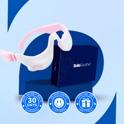 EyeRevive™ Eye Massager