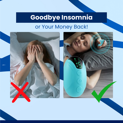 SomniSync™ - Insomnia Treatment