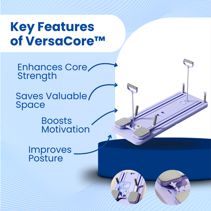 VersaCore™ Fitness Board