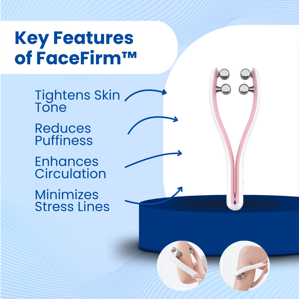 FaceFirm™ Roller