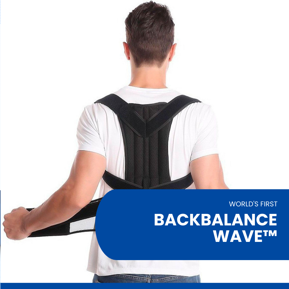 ErectoForce™ Back Belt