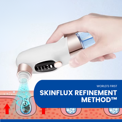 LuxeSkin™ - Cleaning Skin