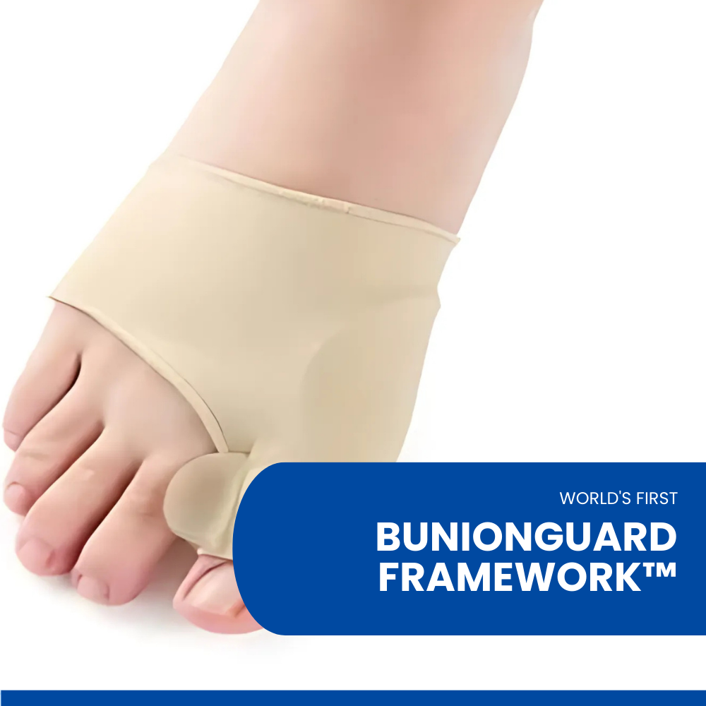 BunionBalance Pro™ Bunion Corrector