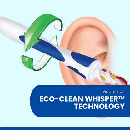 SafeSweep™ Ear Cleaner