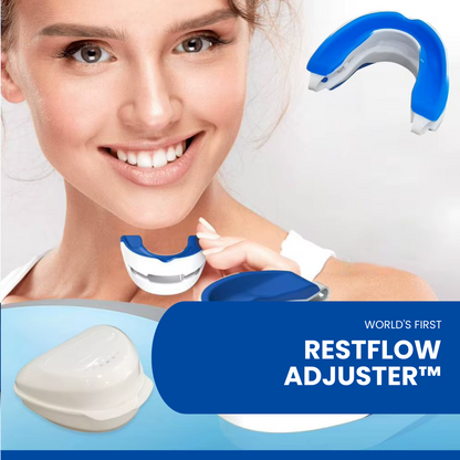 SnoreQuell Custom™ Anti-Snoring Device