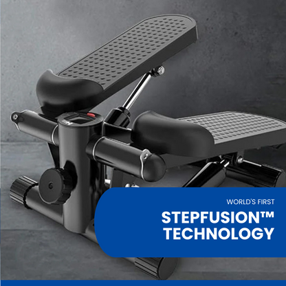 FlexStep Pro™ - Stepper