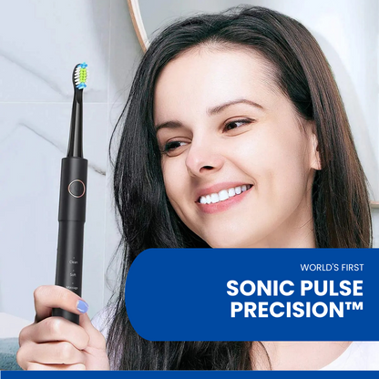 BrightSmile™ Electric Toothbrush