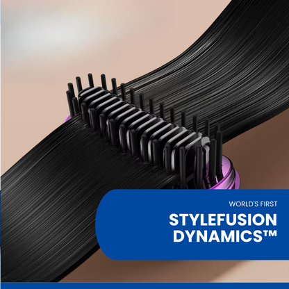 StyleQuest Pro™ Hair Styling Tools