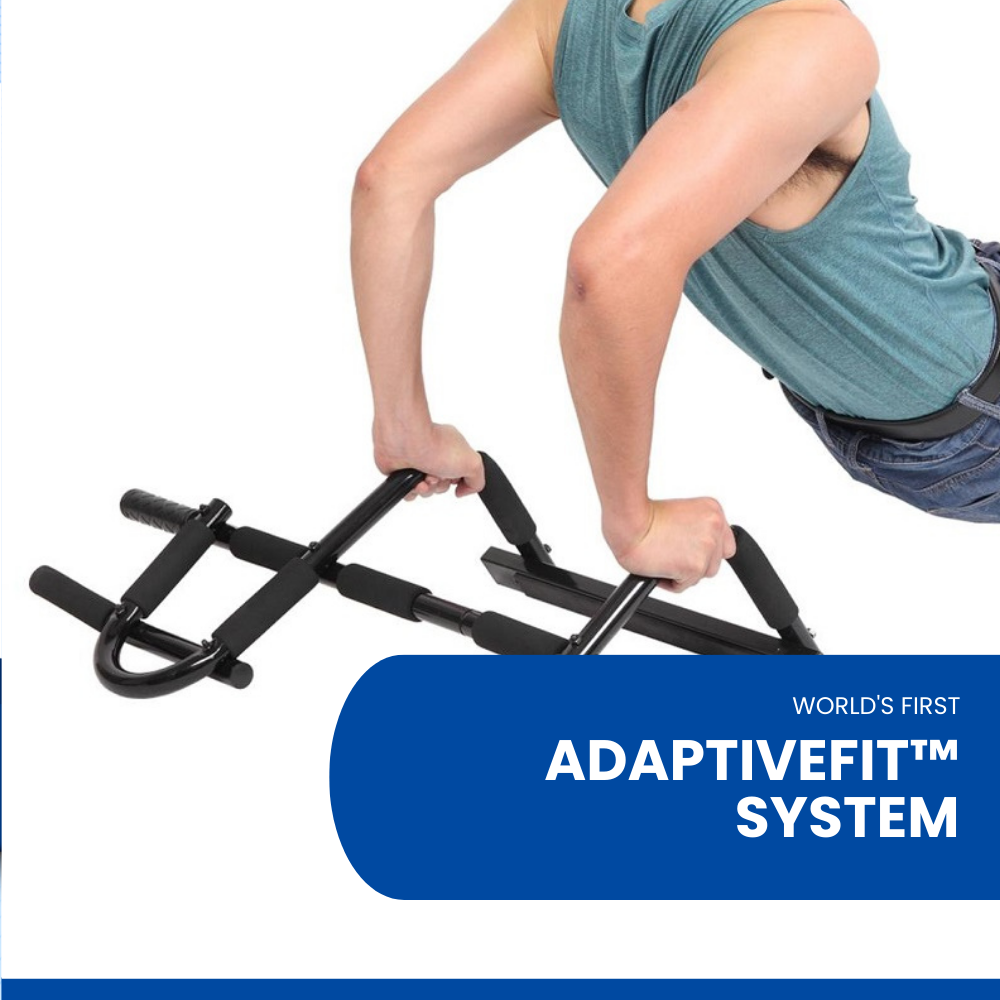 FitCraft Premium Equipment™ Fitness Equipment