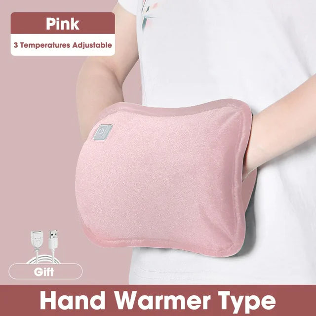 ThermaSoothe™ Heating Pad