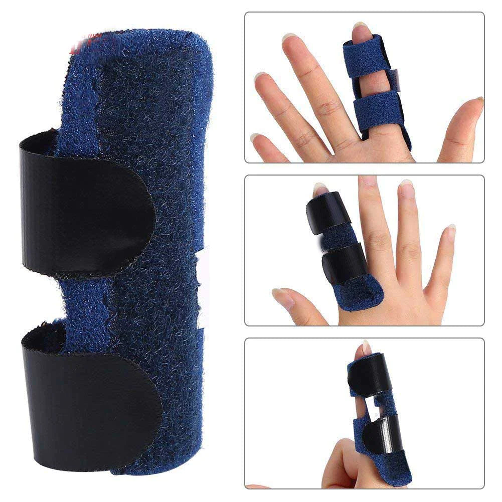 FlexiAid Finger Brace™ Trigger Finger Splint